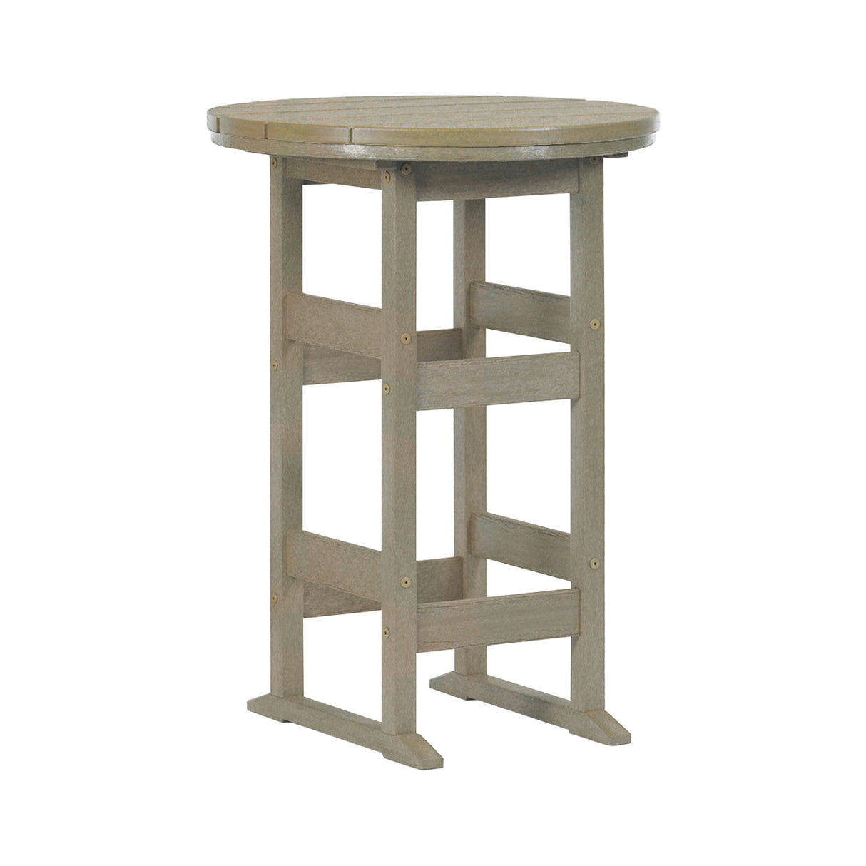 Breezesta 26" Round Counter Table