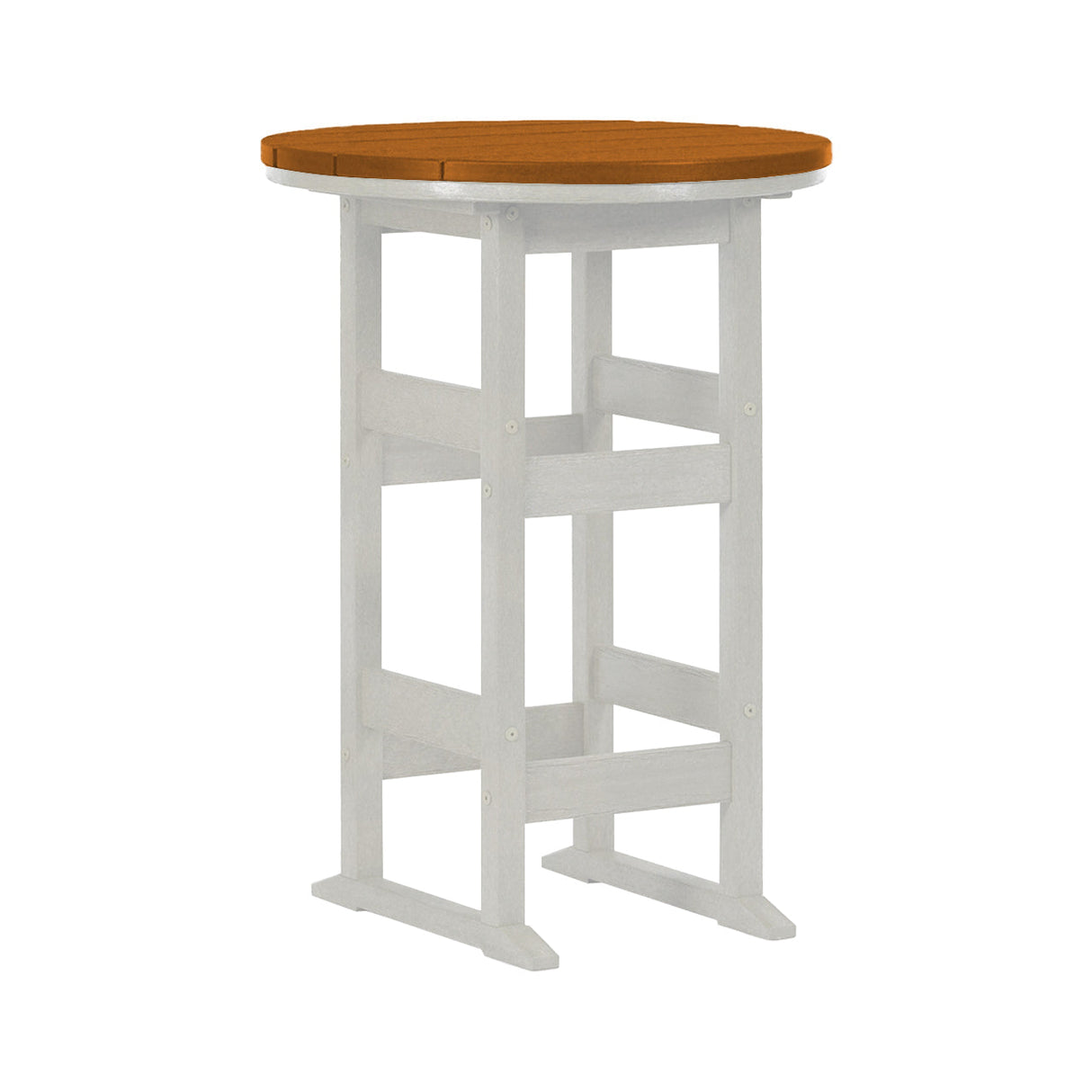 Breezesta 26" Round Counter Table