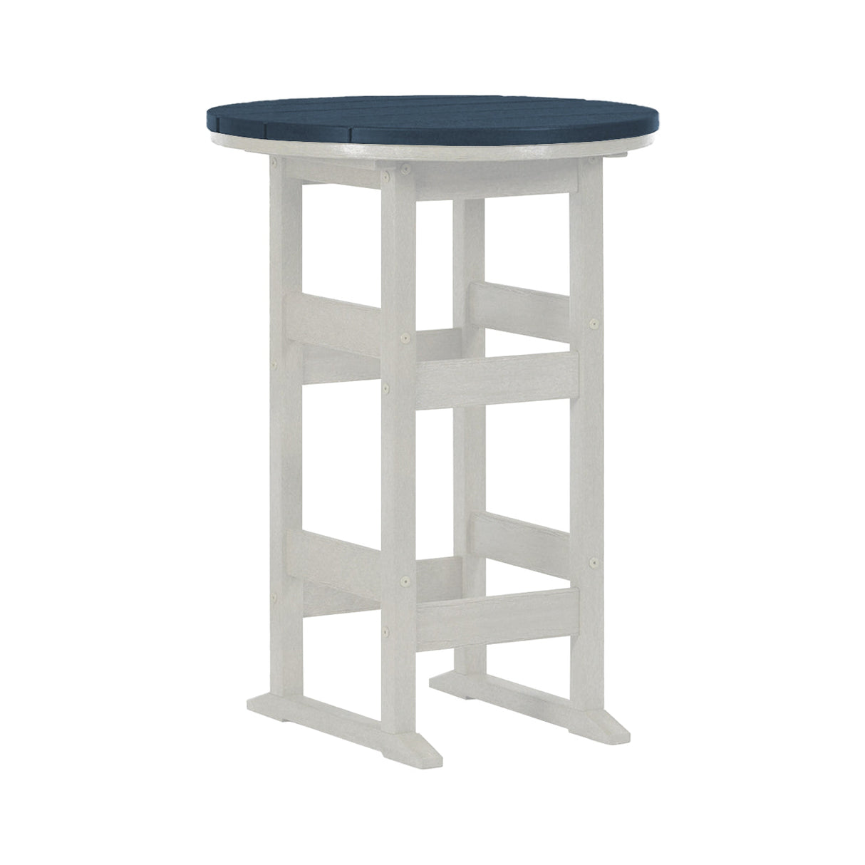Breezesta 26" Round Counter Table