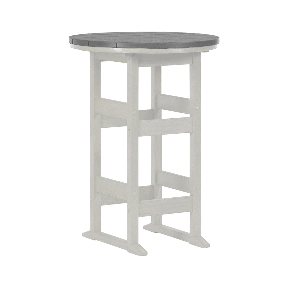 Breezesta 26" Round Counter Table
