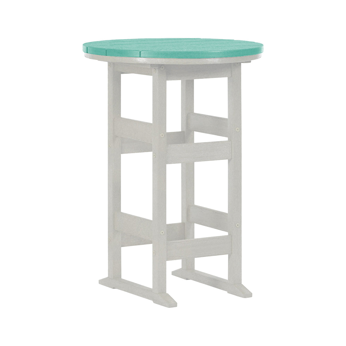 Breezesta 26" Round Counter Table