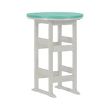 Breezesta 26" Round Counter Table