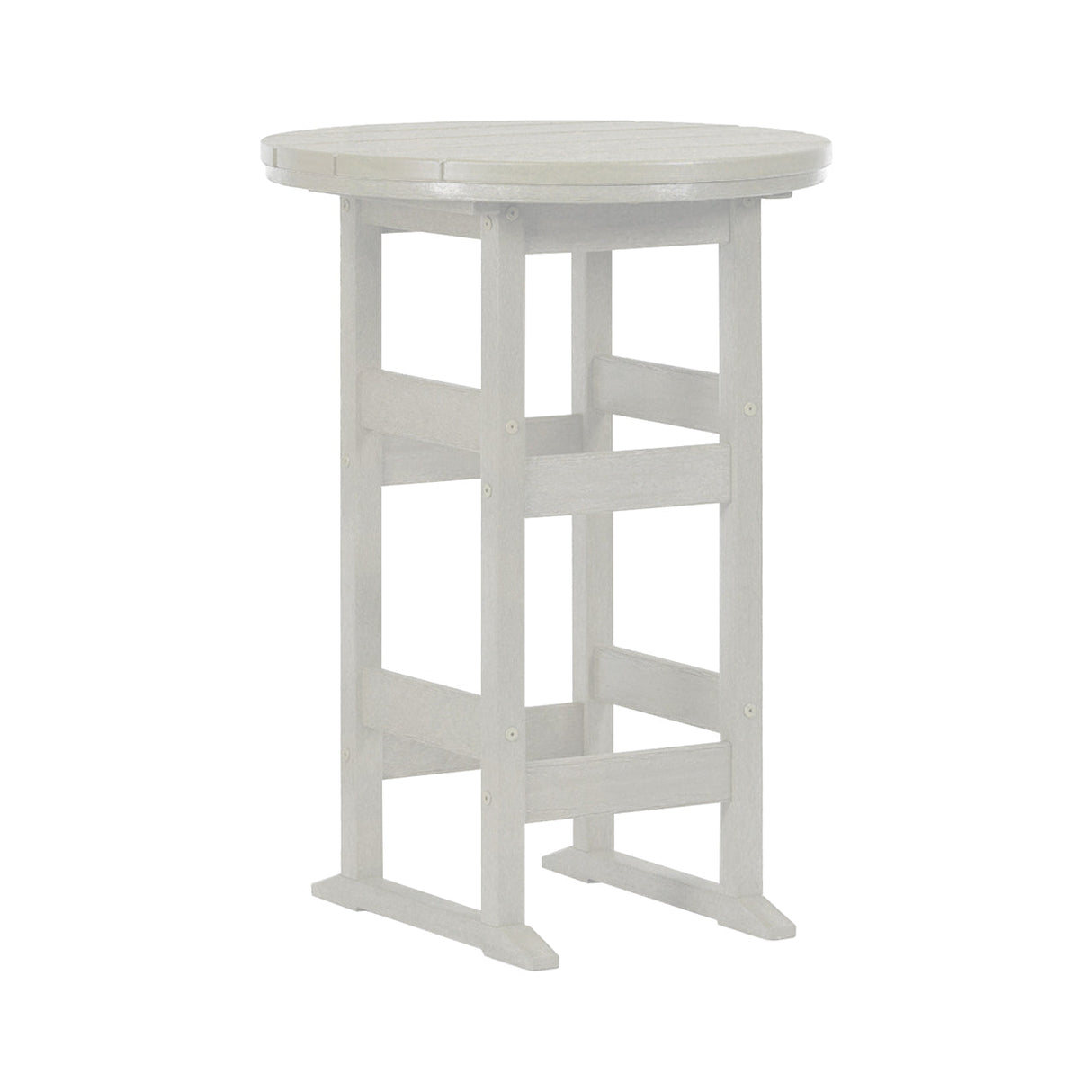 Breezesta 26" Round Counter Table