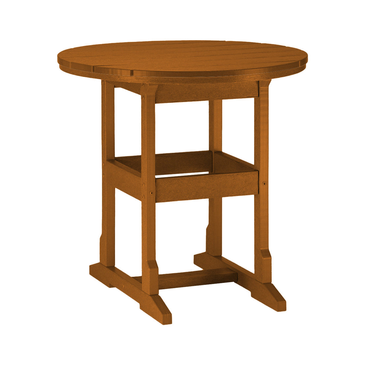 Breezesta 36" Round Counter Table