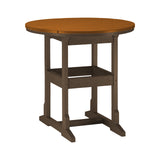 Breezesta 36" Round Counter Table