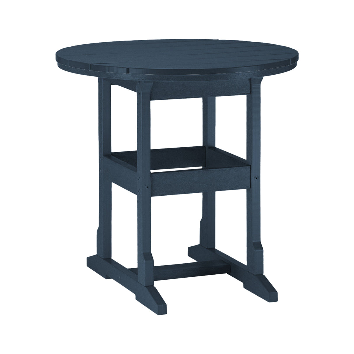 Breezesta 36" Round Counter Table