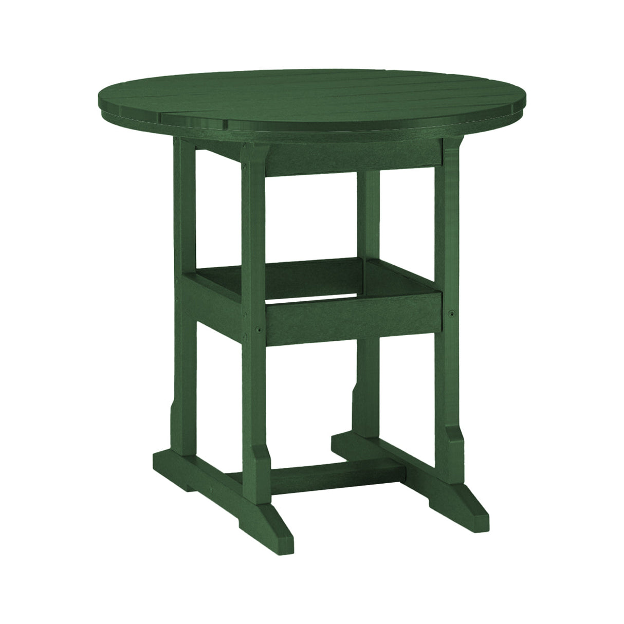 Breezesta 36" Round Counter Table