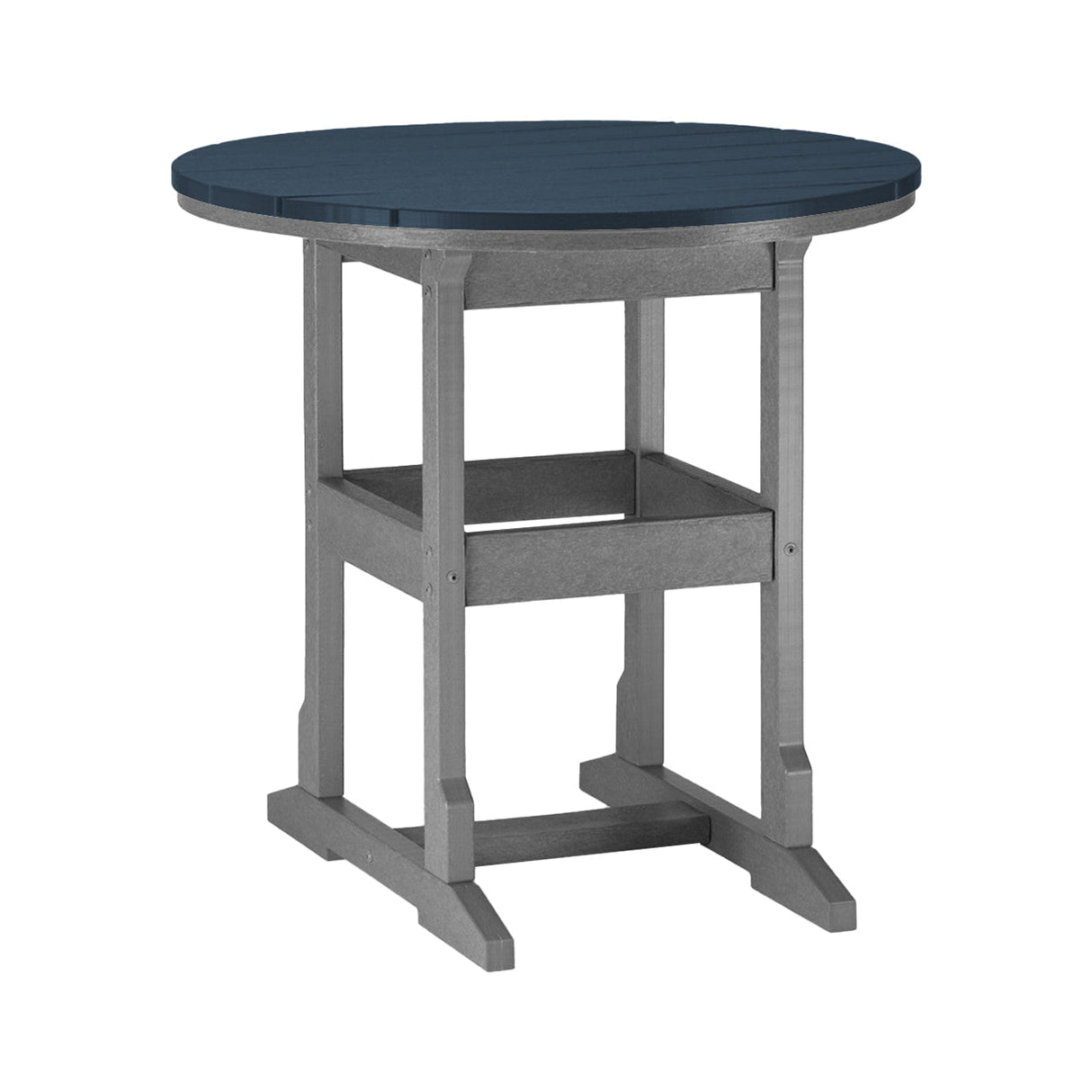 Breezesta 36" Round Counter Table