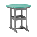 Breezesta 36" Round Counter Table