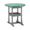 Breezesta 36" Round Counter Table