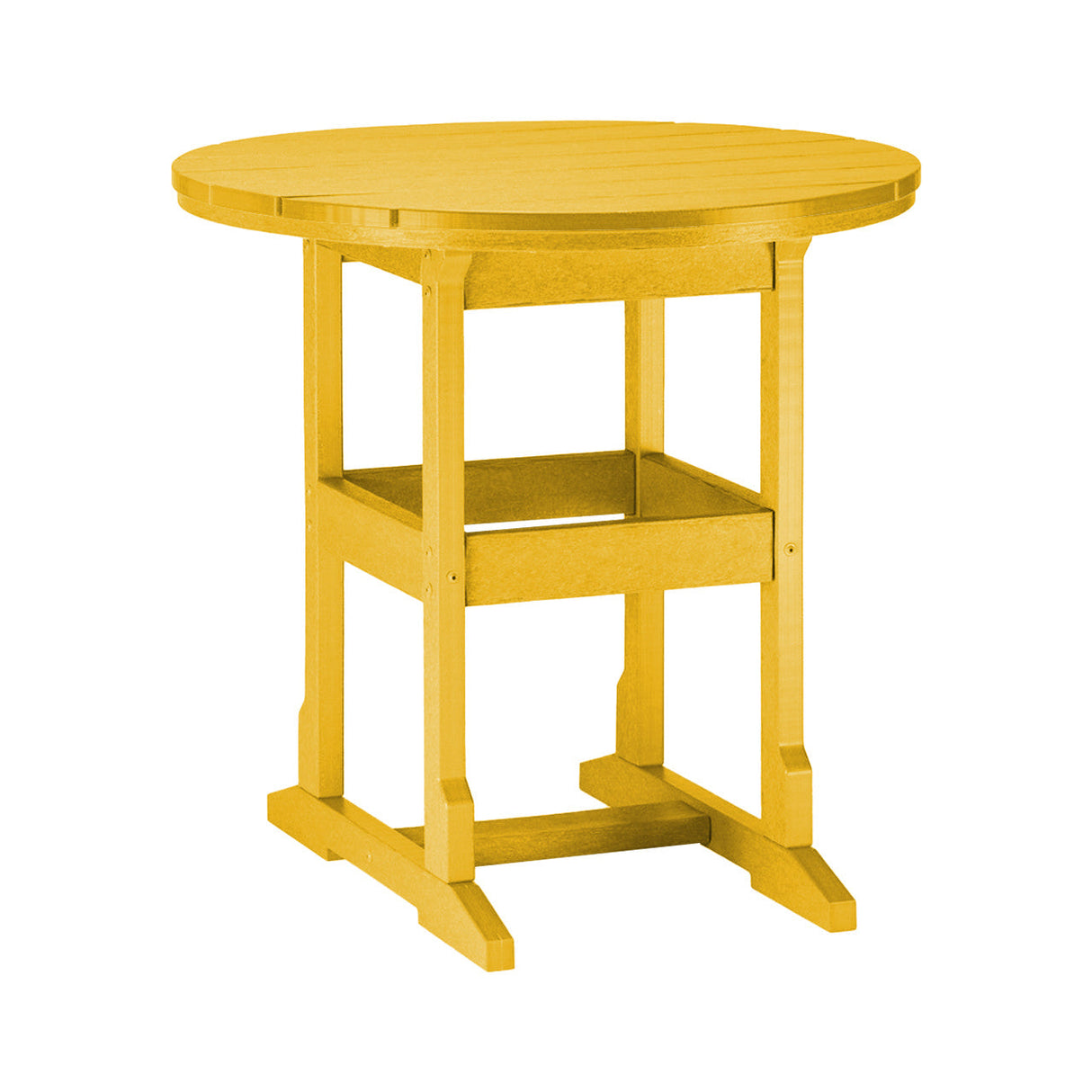 Breezesta 36" Round Counter Table