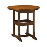 Breezesta 36" Round Counter Table