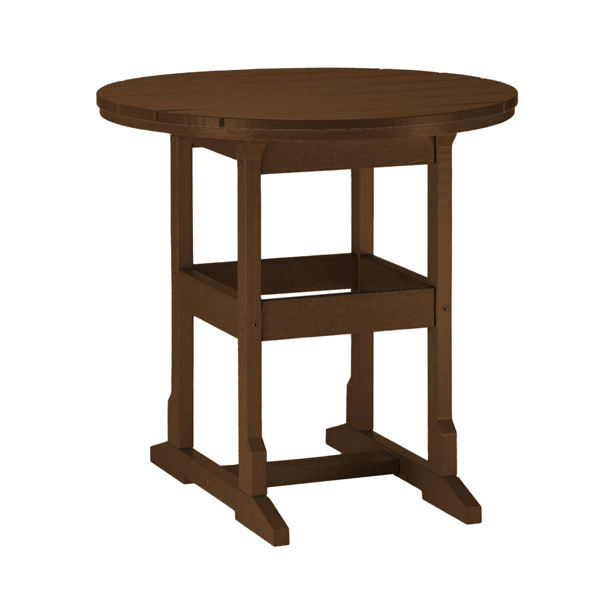 Breezesta 36" Round Counter Table