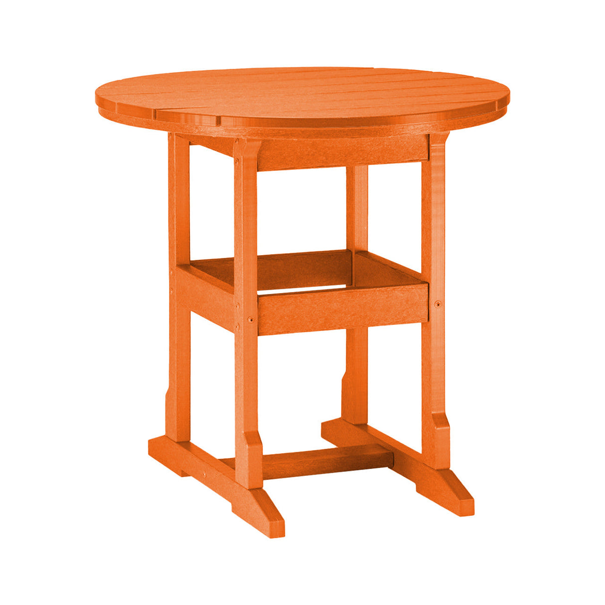 Breezesta 36" Round Counter Table