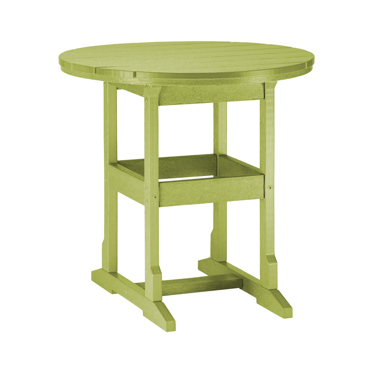 Breezesta 36" Round Counter Table