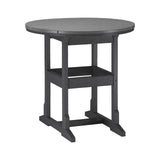 Breezesta 36" Round Counter Table