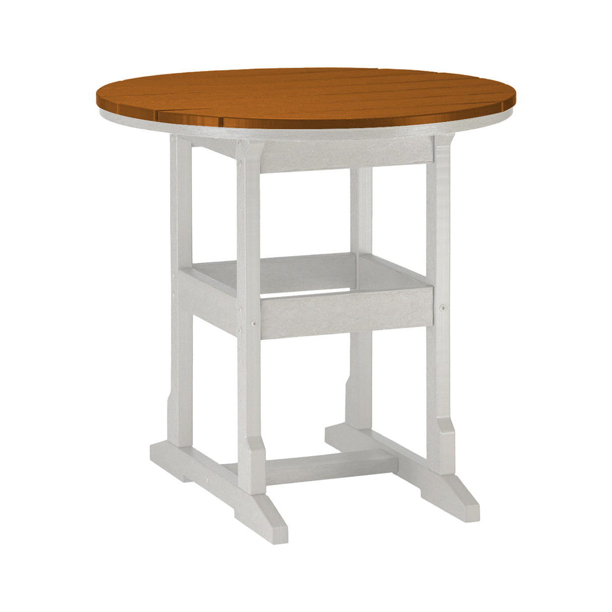Breezesta 36" Round Counter Table
