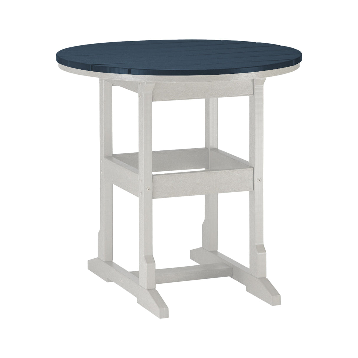 Breezesta 36" Round Counter Table