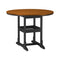 Breezesta 48" Round Counter Table