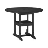 Breezesta 48" Round Counter Table