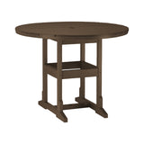 Breezesta 48" Round Counter Table