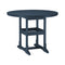 Breezesta 48" Round Counter Table
