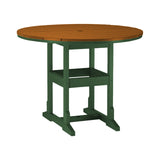 Breezesta 48" Round Counter Table