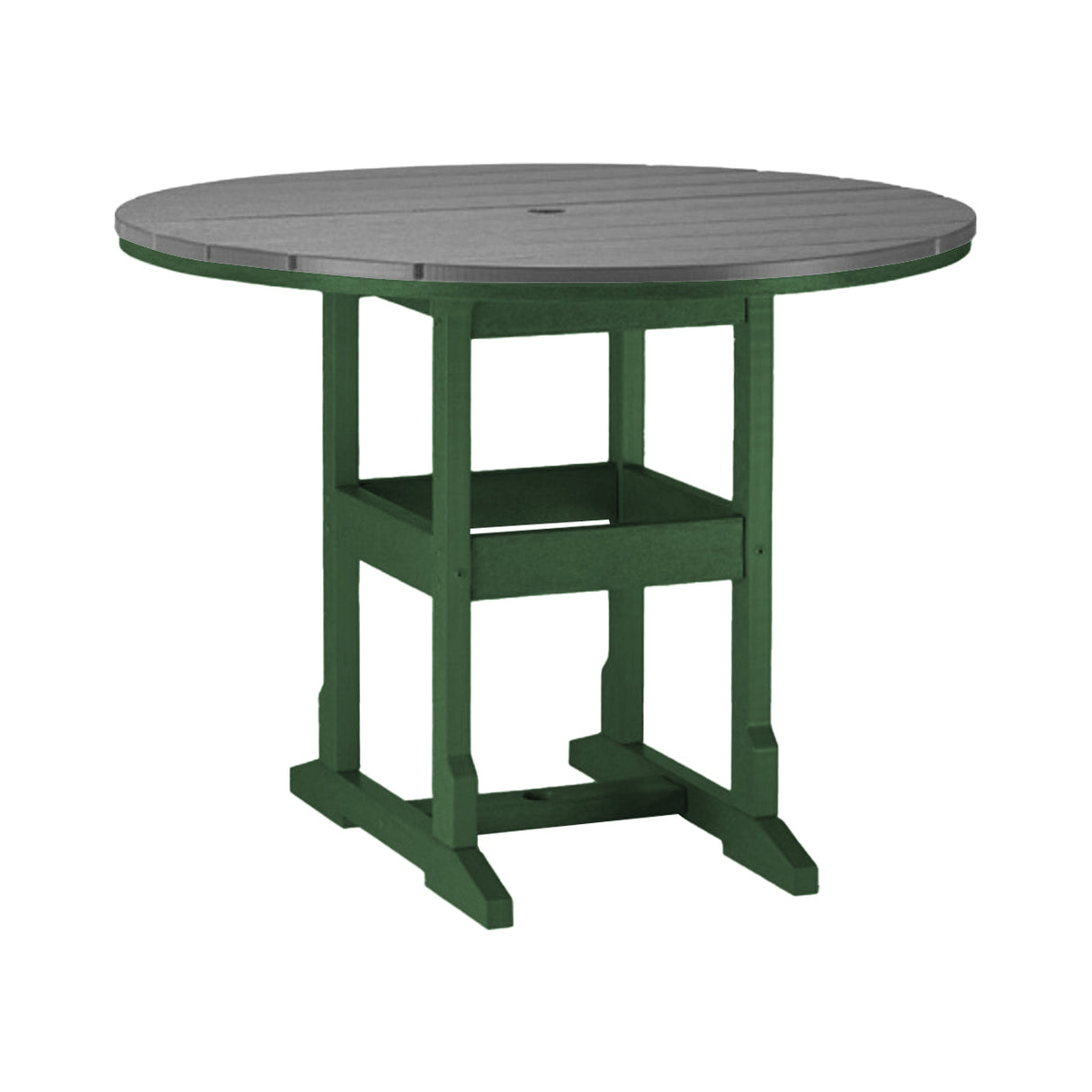 Breezesta 48" Round Counter Table