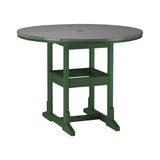 Breezesta 48" Round Counter Table