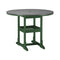 Breezesta 48" Round Counter Table