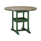 Breezesta 48" Round Counter Table