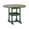 Breezesta 48" Round Counter Table