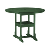Breezesta 48" Round Counter Table