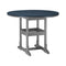 Breezesta 48" Round Counter Table