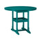 Breezesta 48" Round Counter Table