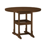 Breezesta 48" Round Counter Table