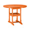 Breezesta 48" Round Counter Table