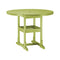 Breezesta 48" Round Counter Table