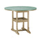Breezesta 48" Round Counter Table