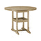 Breezesta 48" Round Counter Table