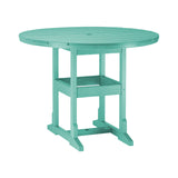 Breezesta 48" Round Counter Table
