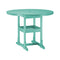 Breezesta 48" Round Counter Table