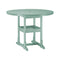 Breezesta 48" Round Counter Table