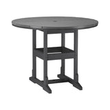 Breezesta 48" Round Counter Table