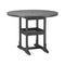 Breezesta 48" Round Counter Table