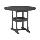 Breezesta 48" Round Counter Table