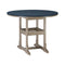 Breezesta 48" Round Counter Table