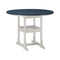 Breezesta 48" Round Counter Table