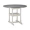 Breezesta 48" Round Counter Table