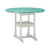 Breezesta 48" Round Counter Table